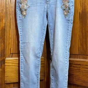 Women’s Size 8 Westport 62 Jeans